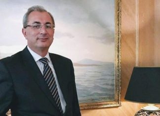 Η προσφορά του δημάρχου Θέρμου στο ΕΚΑΒ Αγρινίου