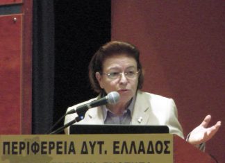 Λίνα Μενδώνη: Προέχει να αναδείξουμε αυτά που ήδη έχουμε