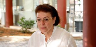 Σε Ναύπακτο και Θέρμο το Σαββατοκύριακο η Μενδώνη