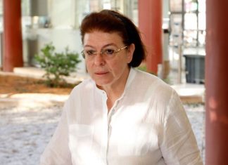 Μενδώνη: «Δεν είναι εφικτή η ανάδειξη του αρχαίου Αγρινίου, που δεν έχει επιβεβαιωθεί επιγραφικά»