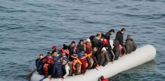 Συμμετοχή της Περιφέρειας Δυτικής Ελλάδας στη διαβούλευση της Ευρωπαϊκής Επιτροπής για το μεταναστευτικό