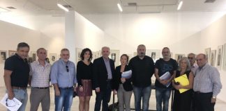 Χρήζει επαρκούς συντήρησης το Μουσείο «Βάσως Κατράκη»