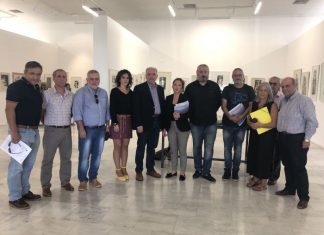 Χρήζει επαρκούς συντήρησης το Μουσείο «Βάσως Κατράκη»