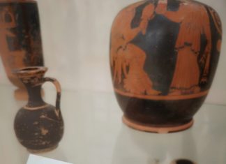 Τα τοπικά μουσεία και η παγκόσμια αφήγηση