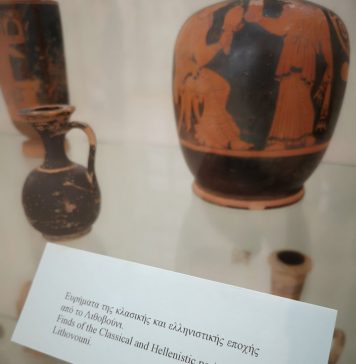 Τα τοπικά μουσεία και η παγκόσμια αφήγηση
