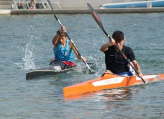 Έναρξη καλοκαιρινών δράσεων του ΝΟΜεσολογγίου
