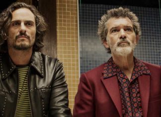 Αλμοδόβαρ και Εξολοθρευτής στον Άνεσις