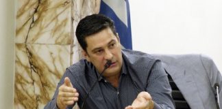 Παπαναστασίου για μεταναστευτικό: Mας θυμούνται όταν θέλουν να λύσουν ένα πρόβλημα