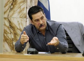 Παπαναστασίου για το Σύλλογο Εργατικών Κατοικιών : Βγάζουν εμπάθεια στις ανακοινώσεις τους