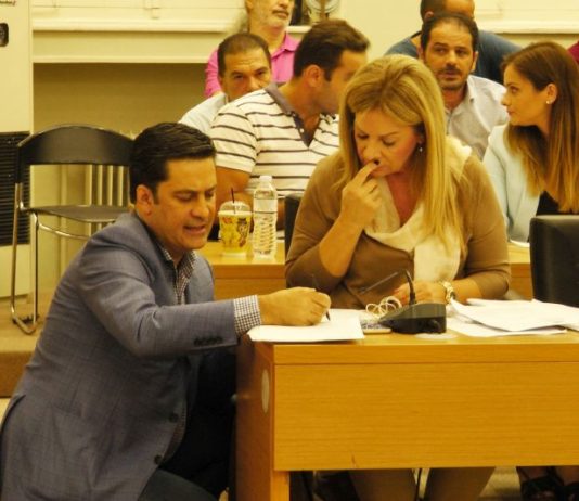 Βρε τι κάνει η απλή αναλογική…