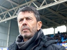 Γ. Πετράκης: «Θα μπορούσαμε να κερδίσουμε τον Αστέρα»