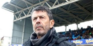 Πρώτο φαβορί ο Πετράκης