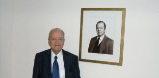 Πέθανε ο Γεώργιος Πιστιόλας, ιδρυτής της Agrino