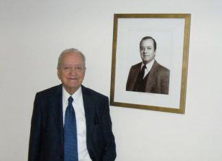 Πέθανε ο Γεώργιος Πιστιόλας, ιδρυτής της Agrino