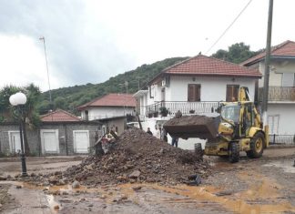 Πέντε ερωτήματα πριν γίνουμε Εύβοια και Θεσσαλία…