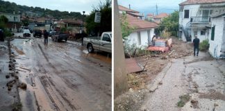 Λαϊκή Συσπείρωση Μεσολογγίου: Οι καταστροφές από τις πλημμύρες είναι αποτέλεσμα διαχρονικής πολιτικής