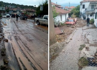 Με καθυστέρηση το αυτονόητο, ευχαριστίες μολαταύτα…