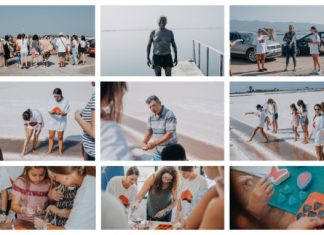Messolonghi By Locals: “Εξερευνήσαμε την τοπική ταυτότητα του Μεσολογγίου”