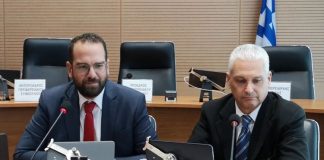 Πόρους και μέτρα στήριξης για το μεταναστευτικό ζητούν από την Ευρώπη οι Περιφέρειες