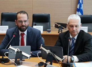 Δυτική Ελλάδα: Πρόταση για τον πρώτο Περιφερειακό κόμβο ψηφιακής καινοτομίας «Rebrain»