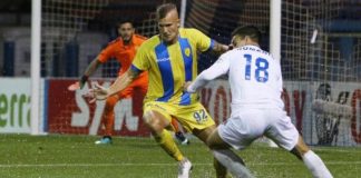 Σίενστεντ: «Θα πάμε καλά, έχουμε ικανούς παίκτες»