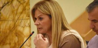 Χριστίνα Σταρακά : Οι κυβερνητικές μεθοδεύσεις για τον Αχελώο ποταμό συνιστούν νομική και θεσμική εκτροπή