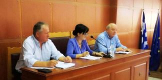 Συντονιστικό: Σχεδιασμός έργων και δράσεων για την χειμερινή περίοδο