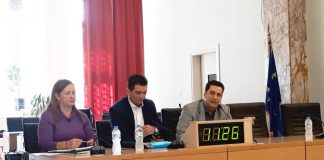 Συνεδρίασε το Συντονιστικό Πολιτικής Προστασίας του Δήμου Αγρινίου