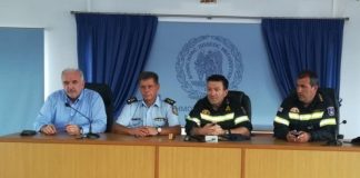 Αίτημα του δήμου Μεσολογγίου για κήρυξη σε κατάσταση έκτακτης ανάγκης