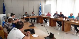 Στην τελική ευθεία οι προετοιμασίες για τη διοργάνωση του 12ου Ημιμαραθώνιου «Μιχάλης Κούσης»