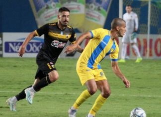 Ταχάρ: «Οι άνθρωποι ακούν τις κυβερνητικές εντολές»