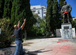 Λίνκολν αντί Τρούμαν για να τελειώνουμε