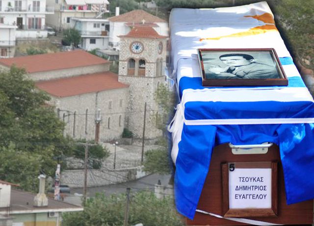 tsoukas
