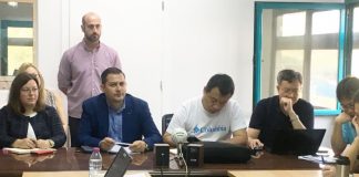 Εξαγωγές ψαριών και αυγοτάραχου από την Αιτωλοακαρνανία στην Κίνα