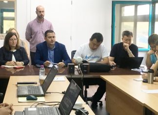 Εξαγωγές ψαριών και αυγοτάραχου από την Αιτωλοακαρνανία στην Κίνα