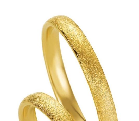 Βέρες γάμου: 3 πράγματα που πρέπει να προσέξεις πριν τις επιλέξεις