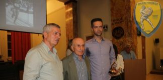 “Γιορτή του Αθλητή” : Τιμητική βράβευση αθλητών του Παναιτωλικού