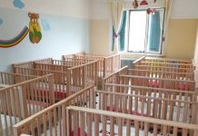 Το «κενό» που καλύπτει το Δήμος Αγρινίου με τα βρεφικά τμήματα