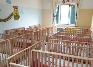 Ιδρύθηκε βρεφικός σταθμός στη Βόνιτσα