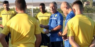 Χωρίς τρεις η αποστολή του Παναιτωλικού για Παναθηναϊκό