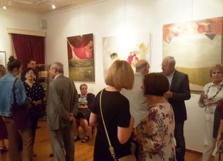 «UNUS MUNDUS» στη «Διέξοδο»