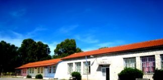 Παρεμβάσεις από δήμο στο 5ο Δημοτικό Σχολείο Μεσολογγίου