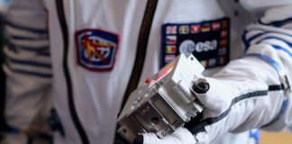 Συνεργασία μαθητών του 17ου Δημοτικού Σχολείου Αγρινίου με την Ευρωπαϊκή Υπηρεσία Διαστήματος
