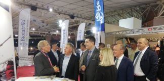 Η Δυτική Ελλάδα στη διεθνή τουριστική έκθεση ERGO MARATHON EXPO