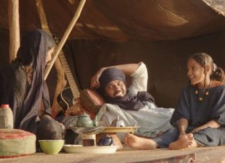 «Τιμπουκτού» στην Κινηματογραφική Λέσχη