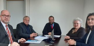 Η Περιφέρεια Δυτικής Ελλάδας αρωγός στο «Χαμόγελο του Παιδιού»