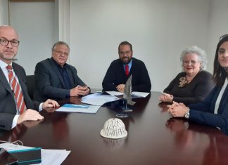 Η Περιφέρεια Δυτικής Ελλάδας αρωγός στο «Χαμόγελο του Παιδιού»