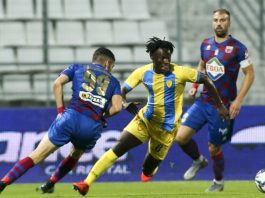 Αριγίμπι: Τον τελευταίο λόγο ο Ολυμπιακός