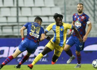 Αριγίμπι: Τον τελευταίο λόγο ο Ολυμπιακός