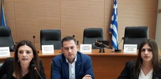 Δράσεις εξωστρέφειας από την Αγροδιατροφική Σύμπραξη της ΠΔΕ